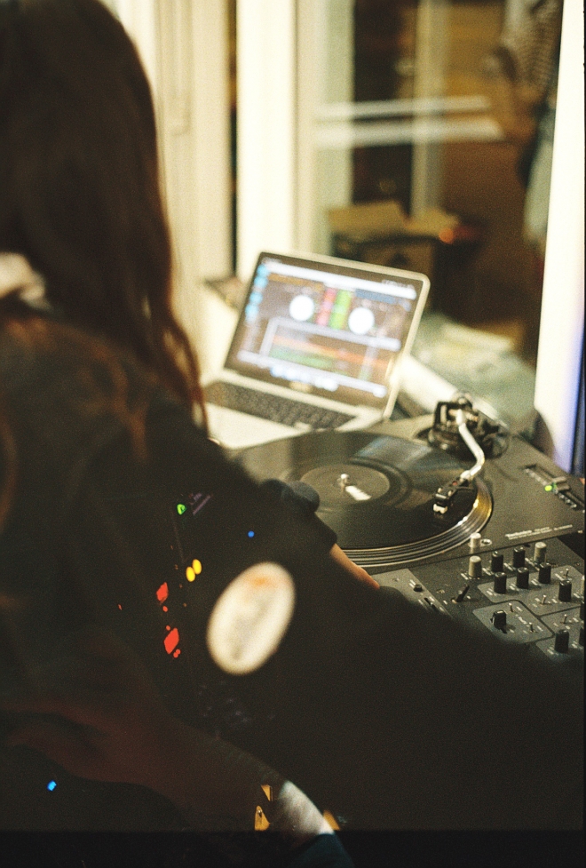 34 RAPZZZ opening, Ostrava